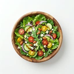 Ensalada